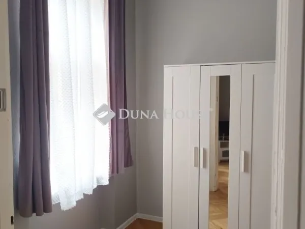 Eladó lakás Budapest VII. kerület 46 nm