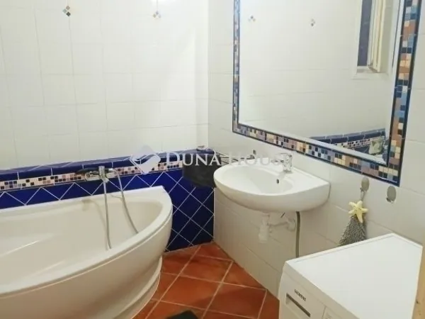 Eladó lakás Budapest VII. kerület 46 nm