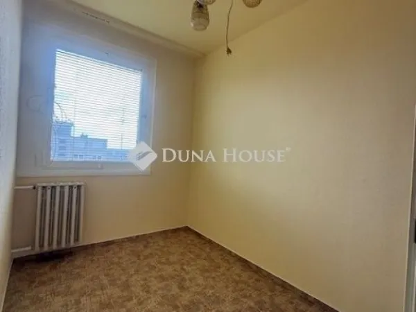 Eladó lakás Budapest XVIII. kerület 35 nm