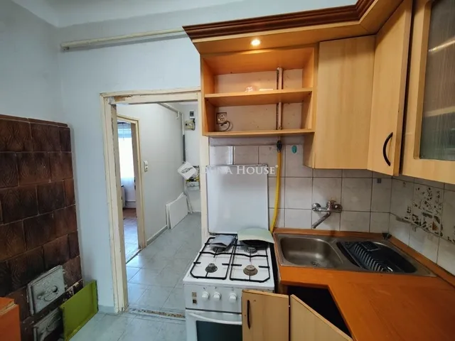Eladó ház Budapest IX. kerület 37 nm