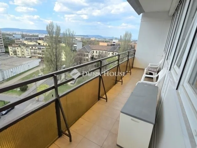 Eladó lakás Budapest XX. kerület 49 nm