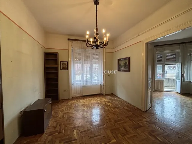Eladó lakás Budapest VIII. kerület 90 nm