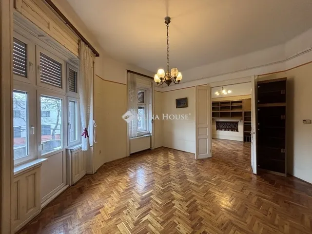 Eladó lakás Budapest VIII. kerület 90 nm