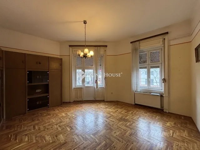 Eladó lakás Budapest VIII. kerület 90 nm