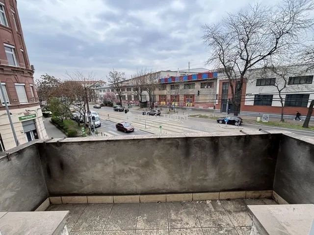Eladó lakás Budapest VIII. kerület 90 nm