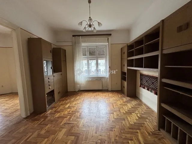 Eladó lakás Budapest VIII. kerület 90 nm