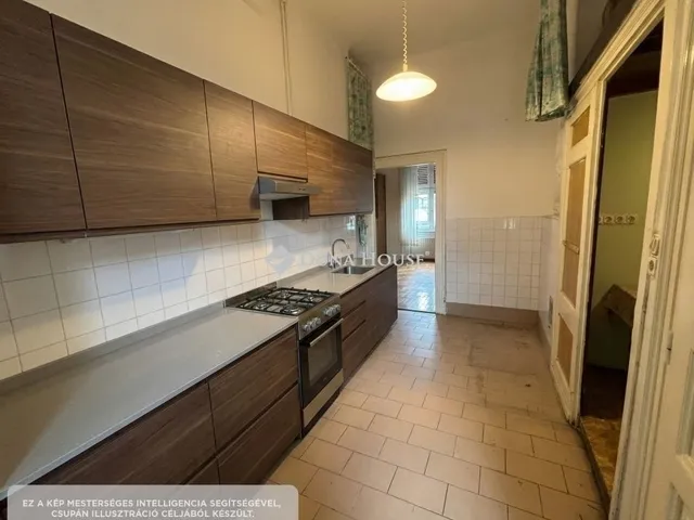 Eladó lakás Budapest VIII. kerület 90 nm