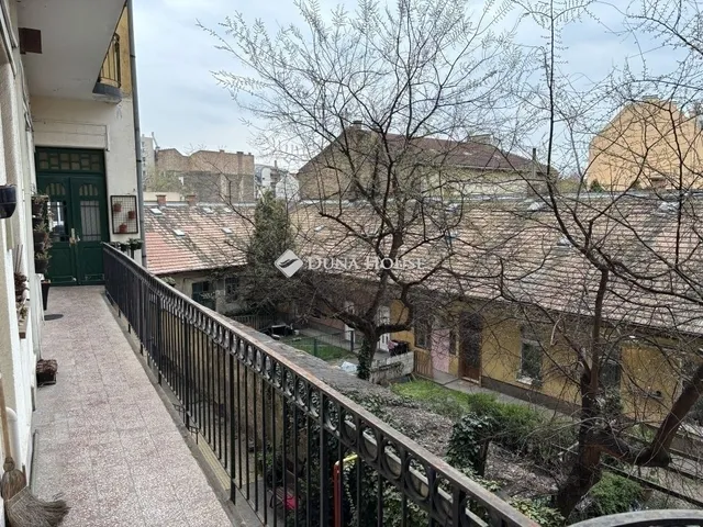 Eladó lakás Budapest VIII. kerület 90 nm