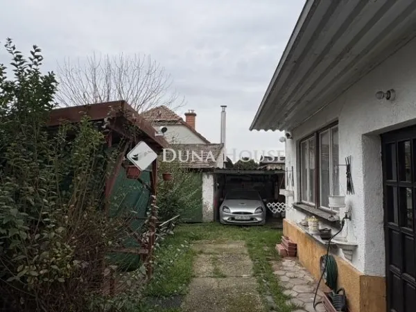 Eladó lakás Budapest XXIII. kerület 46 nm