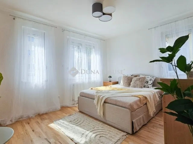 Eladó lakás Budapest XIV. kerület 60 nm