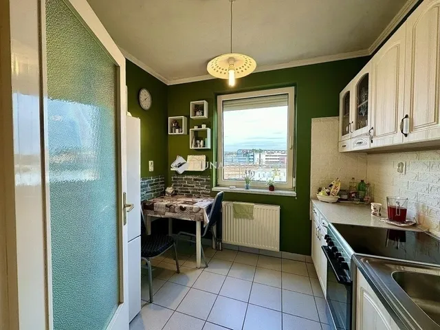 Eladó lakás Budapest XV. kerület, Rákospalota 52 nm