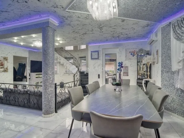 Eladó ház Gyál 194 nm