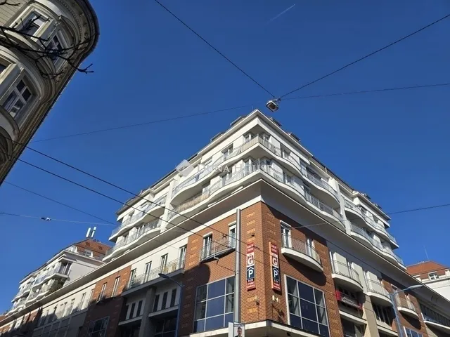 Eladó lakás Budapest VII. kerület 75 nm