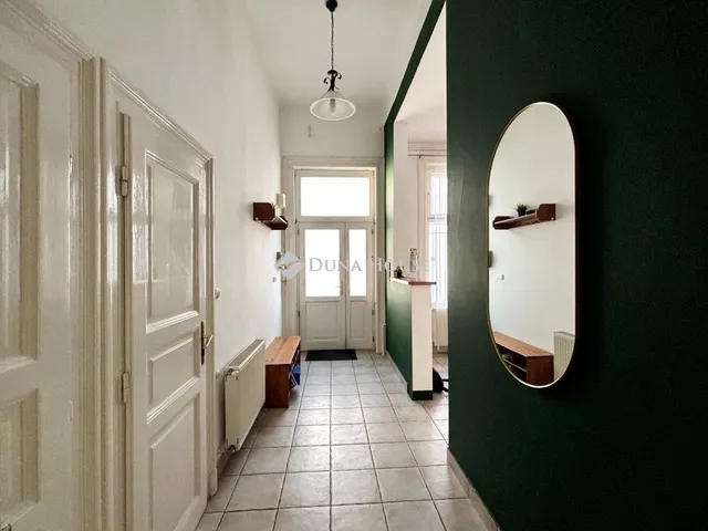 Eladó lakás Budapest VI. kerület 88 nm