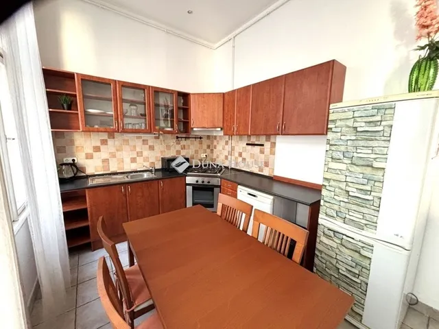 Eladó lakás Budapest VI. kerület 88 nm