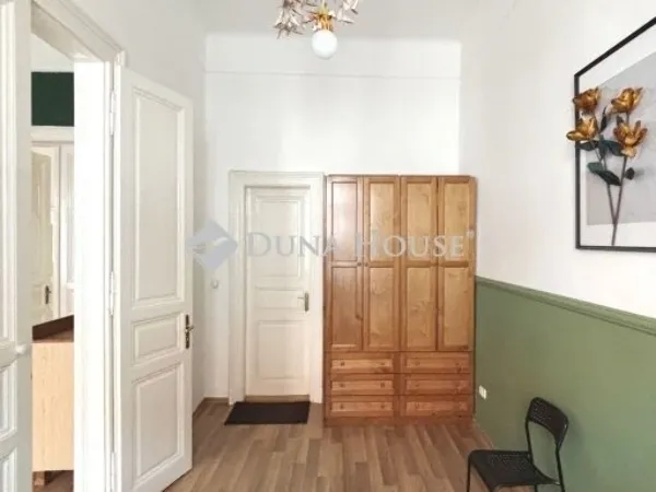 Eladó lakás Budapest VI. kerület 88 nm