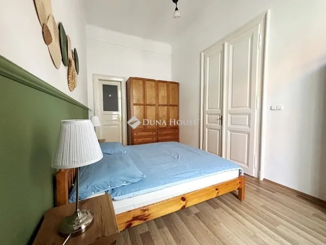 Eladó lakás Budapest VI. kerület 88 nm