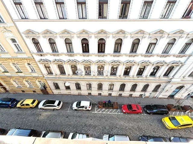 Eladó lakás Budapest VI. kerület 88 nm