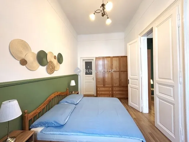 Eladó lakás Budapest VI. kerület 88 nm