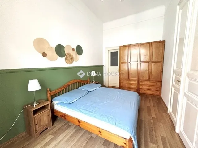 Eladó lakás Budapest VI. kerület 88 nm