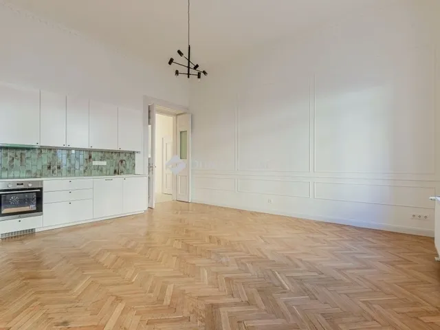 Eladó lakás Budapest VIII. kerület 78 nm