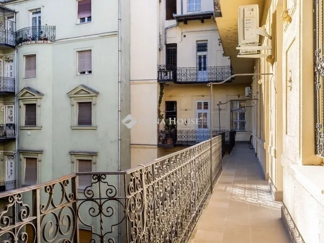 Eladó lakás Budapest VIII. kerület 78 nm