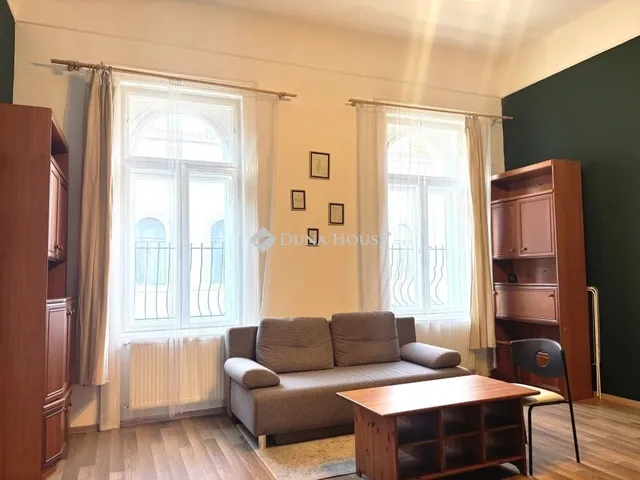 Eladó lakás Budapest VI. kerület 88 nm