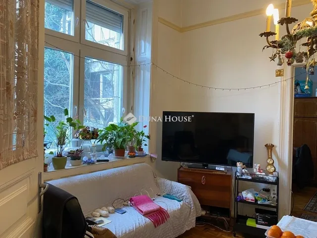 Eladó lakás Budapest VII. kerület 70 nm