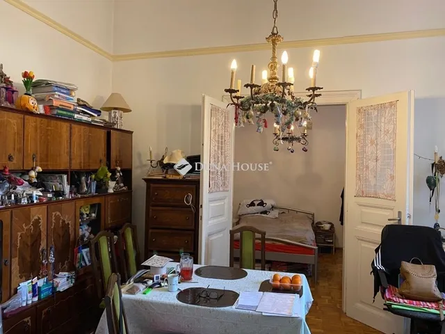 Eladó lakás Budapest VII. kerület 70 nm