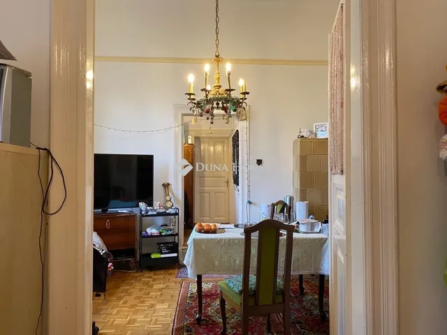 Eladó lakás Budapest VII. kerület 70 nm