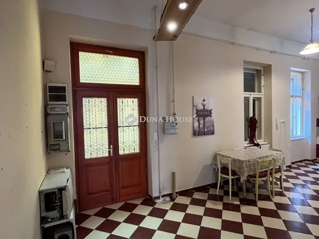 Eladó lakás Budapest VIII. kerület 87 nm