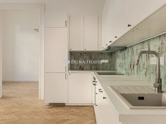 Eladó lakás Budapest VIII. kerület 78 nm