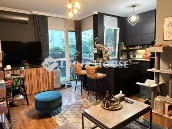 Eladó lakás Budapest XIII. kerület, Angyalföld 50 nm