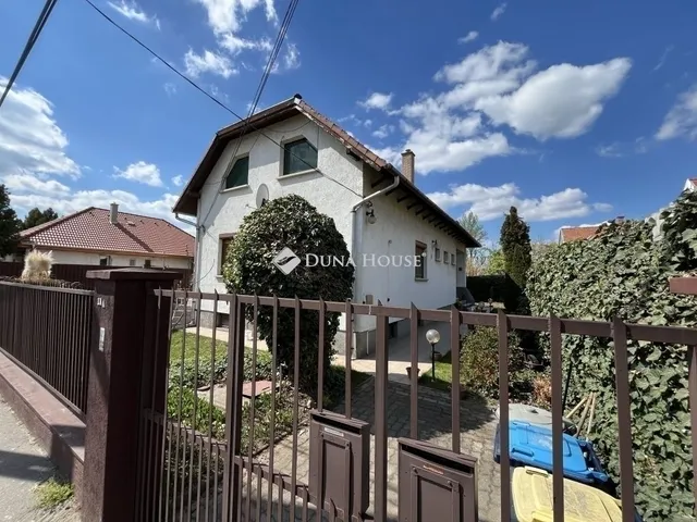 Eladó ház Budapest XVIII. kerület 190 nm