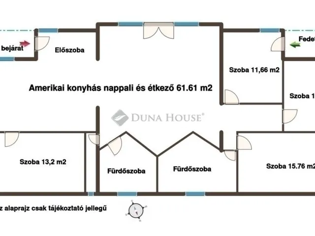 Eladó ház Budapest XXI. kerület 163 nm