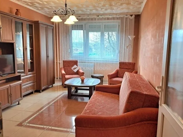 Eladó lakás Budapest XV. kerület, Újpalota 53 nm