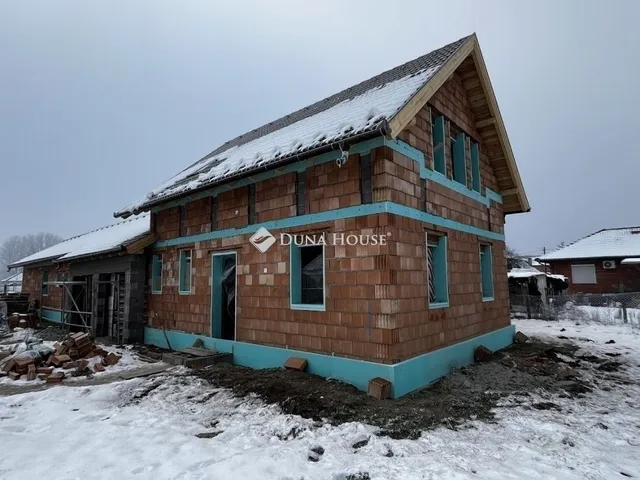 Eladó ház Monor 94 nm