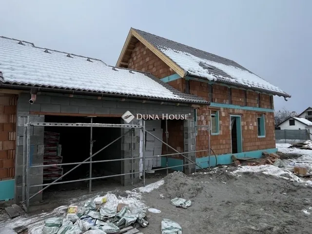 Eladó ház Monor 94 nm