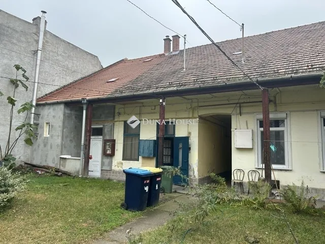 Eladó lakás Budapest IV. kerület 43 nm