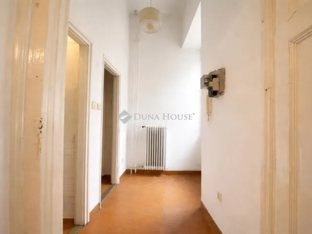 Eladó lakás Budapest VI. kerület 37 nm