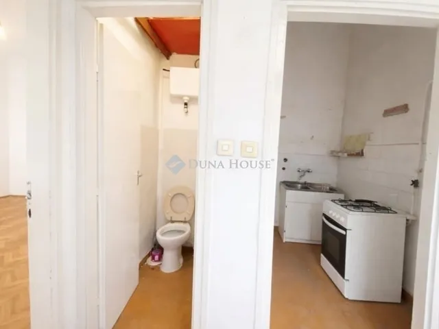 Eladó lakás Budapest VI. kerület 37 nm