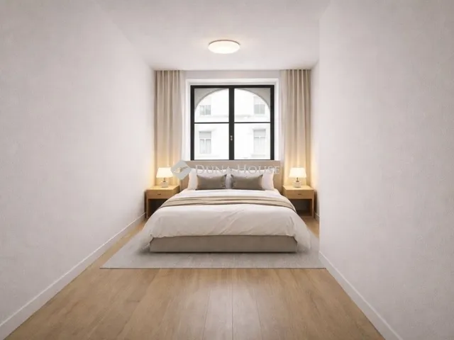 Eladó lakás Budapest VI. kerület 121 nm