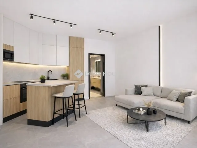 Eladó lakás Budapest VI. kerület 121 nm