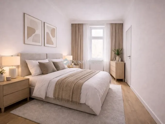 Eladó lakás Budapest VI. kerület 121 nm