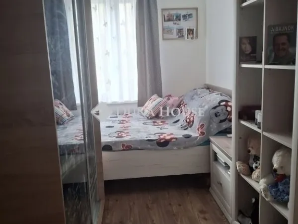 Eladó lakás Budapest IV. kerület 64 nm