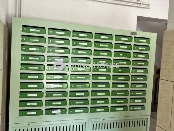 Eladó lakás Budapest IV. kerület 35 nm