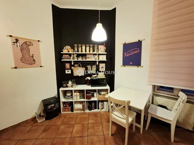 Eladó lakás Budapest VI. kerület 42 nm