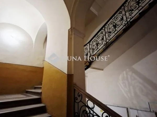 Eladó lakás Budapest VI. kerület 42 nm