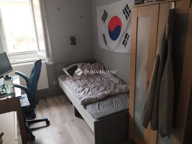 Eladó lakás Budapest IV. kerület 86 nm