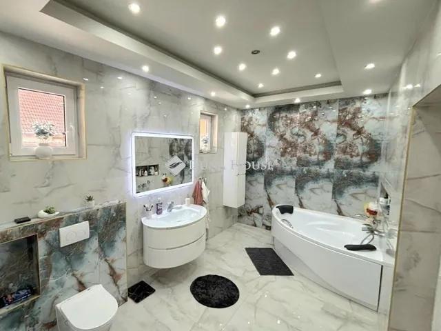 Eladó ház Veresegyház 100 nm